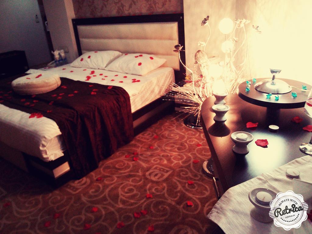 Pasabey Hotel 锡瓦斯 外观 照片