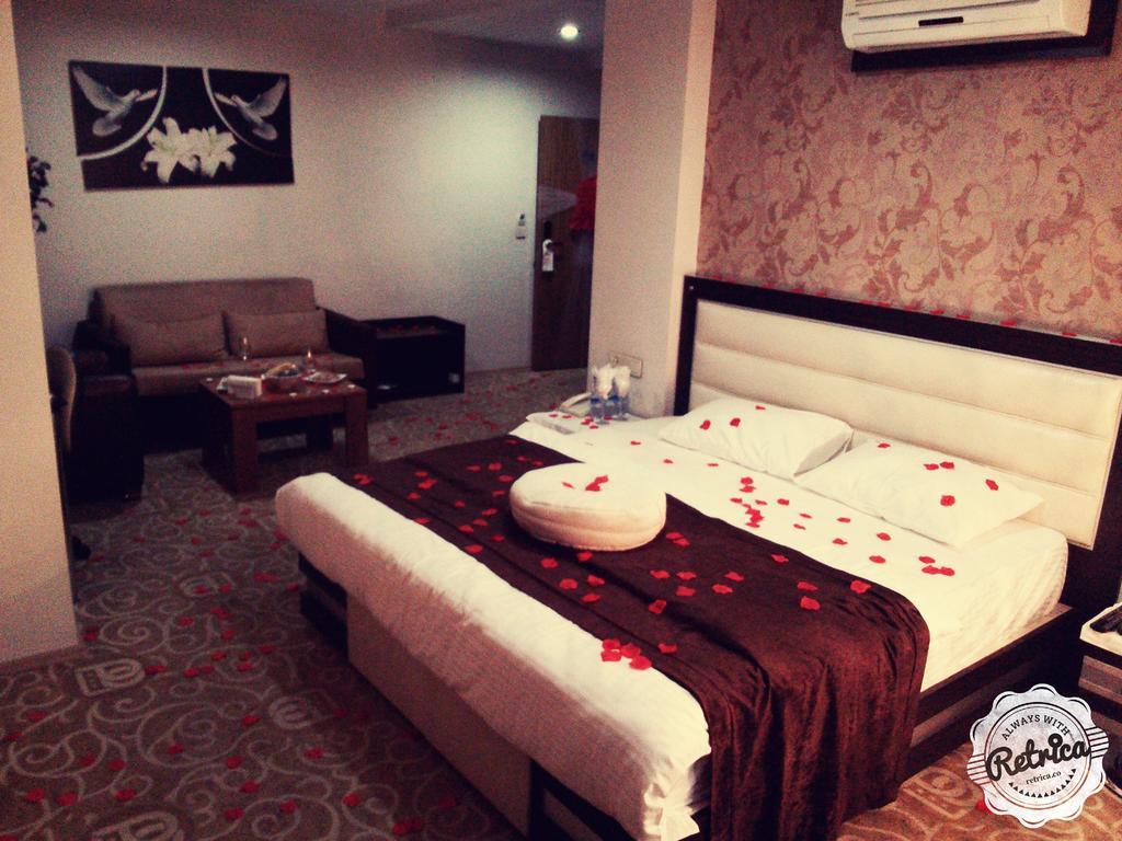 Pasabey Hotel 锡瓦斯 外观 照片