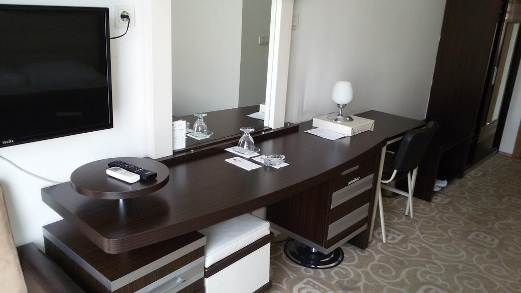 Pasabey Hotel 锡瓦斯 外观 照片