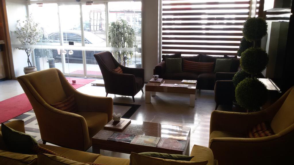 Pasabey Hotel 锡瓦斯 外观 照片